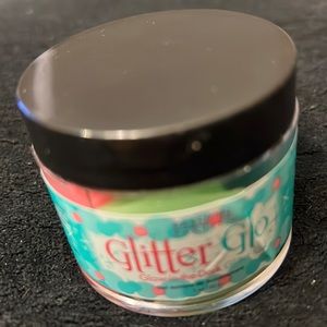 ⭐️ NWT Passion Parties Glitter Glo Glow in the dark glitter gel 4 colors